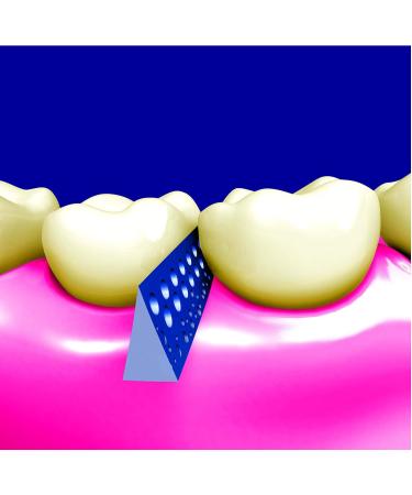 Buy Piksters Pikstix Toothpicks for Effective Plaque Removal | 30 Pieces - Fast International Shipping - Buy Online on GoSupps.com