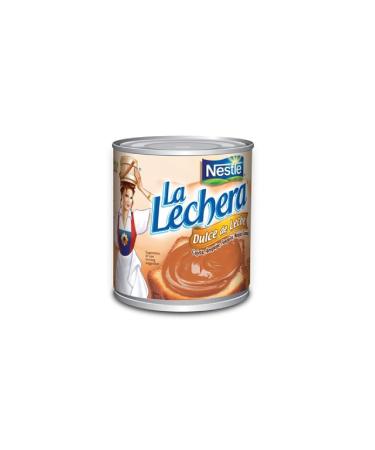 La Lechera Dulce de Leche 13.4 oz. (3-Pack)