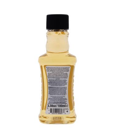 Reuzel Grooming Tonic 3.38 oz - Men's Hair Oil Treatment - Buy Online on GoSupps.com