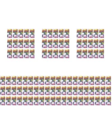 ABOOFAN Interesting Prank Powders 140 Pcs Itching Gag Gift Itch Powder Prank Itch Powder Prank itching Powder Prank Props