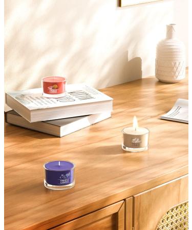 TRINIDa Cashmere Soft Scented Candle Gift Set - 17 Variants (Sweet Home Collection) - Buy Online on GoSupps.com