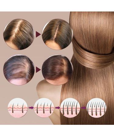 Organic Batana for Hair Growth Batana Oil for Hair Growth Thicker Fuller Hair (B) - Buy Online on GoSupps.com