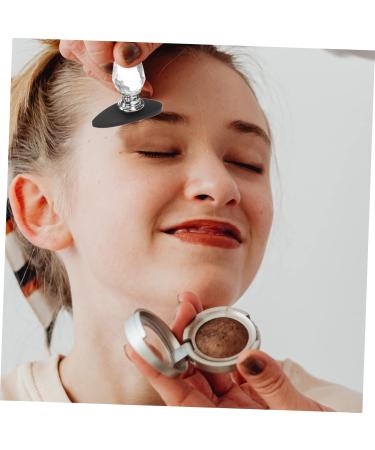 POPETPOP 1pc Eye Shadow Stamp Eyeliner Stencil Makeup Accessory Easy Makeup Practical Tool Make up Impression - Buy Online on GoSupps.com