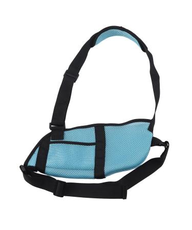 Lightweight Kids Arm Sling Belt | Adjustable Forearm Fracture Sling for Children | Postoperative Support - Buy Online on GoSupps.com