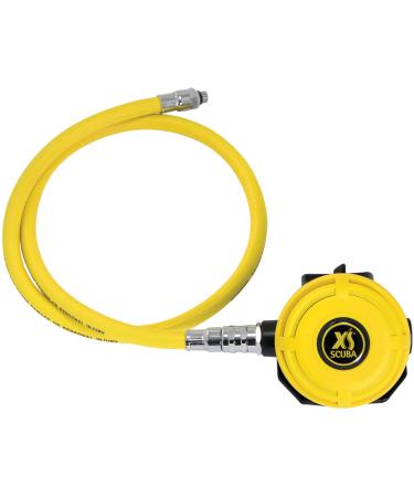 XS Scuba Standard Octopus
