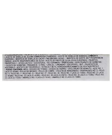 Buy Bobbi Brown Extra Lip Tint 813 Bare Cherry - 0.08 oz Lipstick for Women | International Shipping Available - Buy Online on GoSupps.com