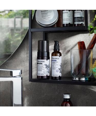 Bullfrog Moisturizing Disciplining Serum 75 ml - Buy Online on GoSupps.com