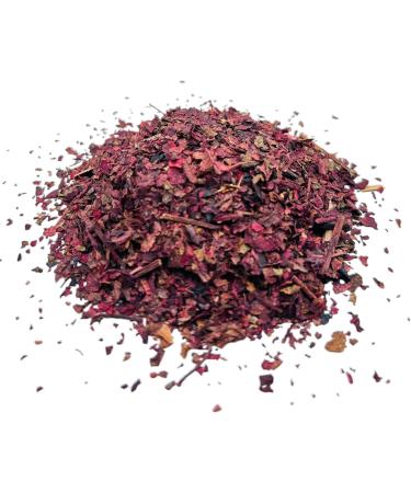 AgoraMarket Dried Red Vine Leaves 85g 195kg Vitis Vinifera 85 grams - Buy Online on GoSupps.com