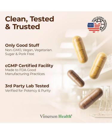 Boswellia Turmeric Curcumin Supplement + Lions Mane Supplement Capsules Bundle for Joint Health Mood & Immune Support with Ginger Organic Turmeric Powder Turkey Tail Shiitake Mushrooms & More - Buy Online on GoSupps.com