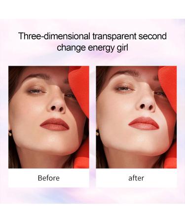 LXZJJM Blush and Highlighter Palette Highlighter Makeup (0.32 Ounce) Three-color embossed pearl fine flash Finishing highlighter blush all-in-one palette For a shimmering or matte finish (03) - Buy Online on GoSupps.com