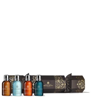 Molton Brown Woody & Aromatic Christmas Cracker