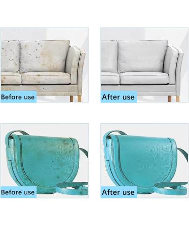 JOKBEN Shoes Multifunctional Cleaning Cream White Shoe Cleaning Cream White Shoe Cleaning Cream with Sponge Eraser Shoe Cleaner Sneakers Kit Multifunctional Shoe Care Kit Cleaning Cream 1pc - Buy Online on GoSupps.com