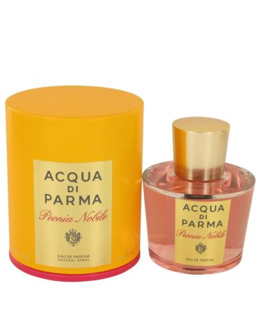 Acqua Di Parma Colonia Magnolia Nobile Eau De Parfum Spray 3.4 Ounce