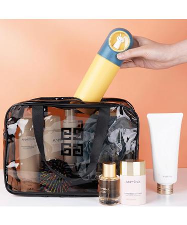 Saijer Toothbrush Case for Children | Portable Travel Toothbrush Cover & Container | Protect & Organize Your Toothbrush - Buy Online on GoSupps.com