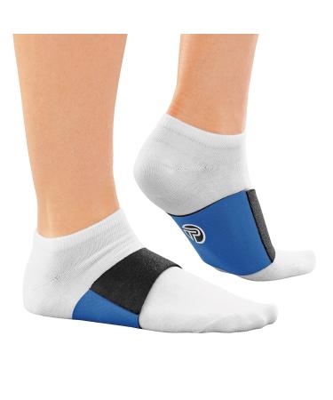 Pro-Tec Athletics Arch Pro-Tec - Premium Arch Support for Plantar Fasciitis Pair