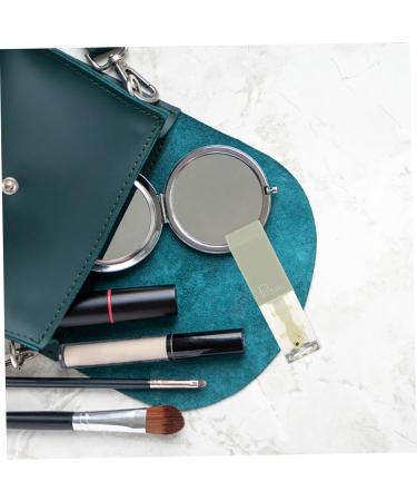 FOMIYES Fruity Lip Gloss - Non-Stick Liquid Lipstick for Daily Use | 0.04 oz | Best Lip Cosmetics for Women - Buy Online on GoSupps.com