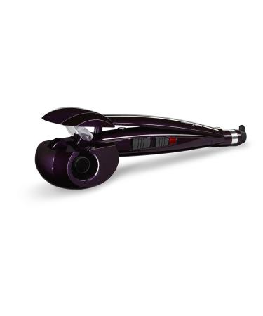 BaByliss Curl Secret Styler automatic hair curler Long-lasting effect easy curls quick curling Purple 2667U - Buy Online on GoSupps.com