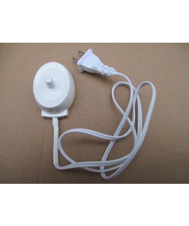 Electric Toothbrush Replacment Charger Model 3757 for Br aun Oral-b