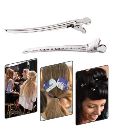 Premium Pearl Hair Needles & Duck Hair Clips | Wedding Hair Jewelry & Styling Accessories - Buy Online on GoSupps.com