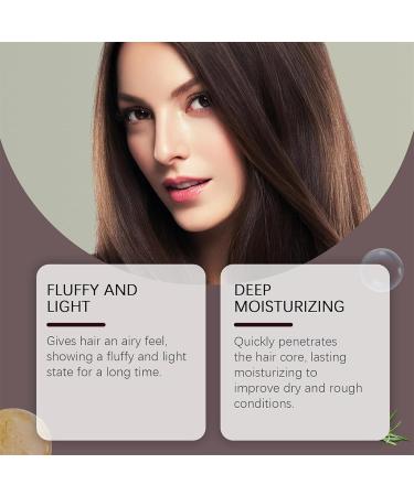 Shampooing de biotin oignon Shampooing de romarin d'oignon propre profond ment nourrissant pour la croissance des cheveux la perte anti-cheveux et l'amincissement le nettoyant hydratant (2pcs) - Buy Online on GoSupps.com