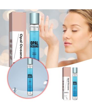 Mens Fragrance Luxury Unisex Blue Perfumes Long Lasting Ocean Fresh Fragrance Lasting Wear Birthday Gifts for Men 1.76 Ounce (Pack of 1) Blue - Buy Online on GoSupps.com