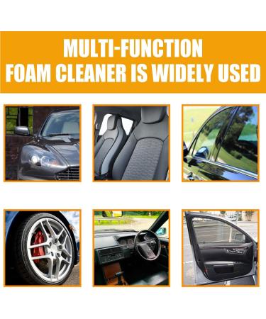 Easy Glow Magic Foam Cleaner Easyglow Magic Foam Cleaner Easy Glow Magic Cleaner Easy Glow Foam Cleaner Easy Glow Foam Cleaner leaves surfaces spotless and shiny works on a - Buy Online on GoSupps.com