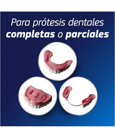 Kukident Pro Complete Cr me adh sive pour proth ses dentaires neutre lot de 3 - Buy Online on GoSupps.com