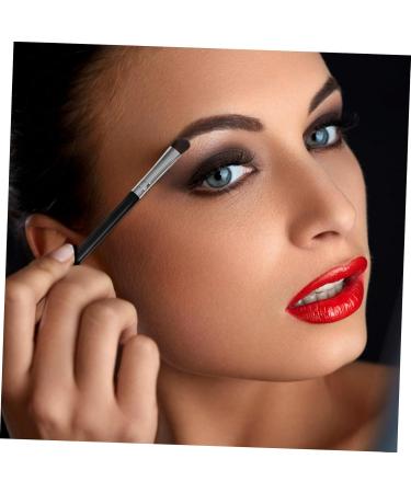 FOMIYES 6pcs Ladies Suits Makeup Sets Eye Makeup Plastic Eye for Eyeshadow Eye Makeup Brush Tool Women Eyeshadow Smudge Brush Eye Shadow Eye Shadow Brush Mix Miss - Buy Online on GoSupps.com