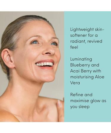  Face Facts Face Facts Overnight Renew Restructuring Night Cream - Buy Online on GoSupps.com