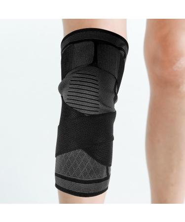 Buy BESPORTBLE Portable Knee Brace - Wear-Resistant Support for Running | International Shipping Available - Buy Online on GoSupps.com