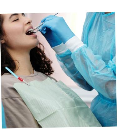 Shop Healeved 4-Piece Dental Dungal Clips - Portable Elastic Holder & Towel Clips for Dentists | International Shipping Available - Buy Online on GoSupps.com