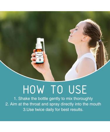 Saffra Labs Lung Cleansing Spray saffra labs lung spray Powerful Lung Support & Cleanse & Respiratory (2PCS) - Buy Online on GoSupps.com