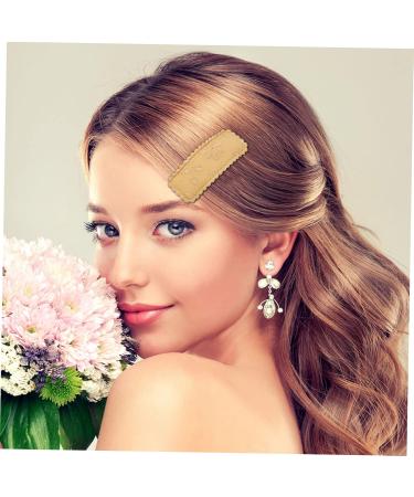 Beaupretty Accessories Pairs hairpin hair barrettes for women hair accessories for women snap hair s for women hair s small mall hair barrettes decorative hair s alloy candy Miss side Hair - Buy Online on GoSupps.com