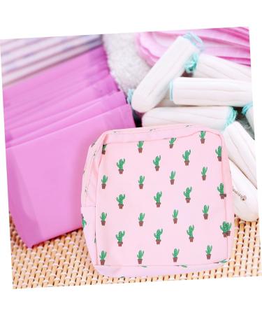 24-Piece Storage Bag Set for Women's Essentials | Healeved Towel & Lipstick Organizer | International Shipping Available - Buy Online on GoSupps.com