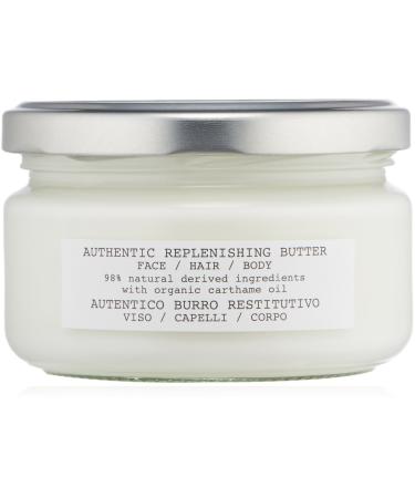 DAVINES Authentic Formulas Moisturizing Shampoo 1 pack (1 x 0.2 kg)