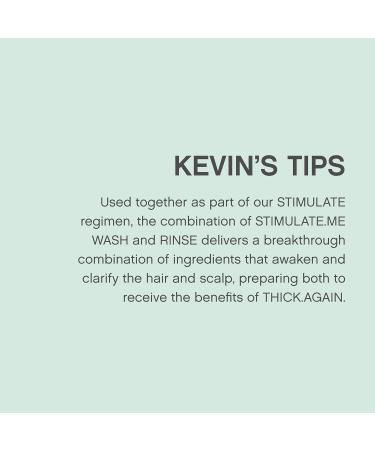 Kevin Murphy Repair Me Rinse 1000 ml - Buy Online on GoSupps.com