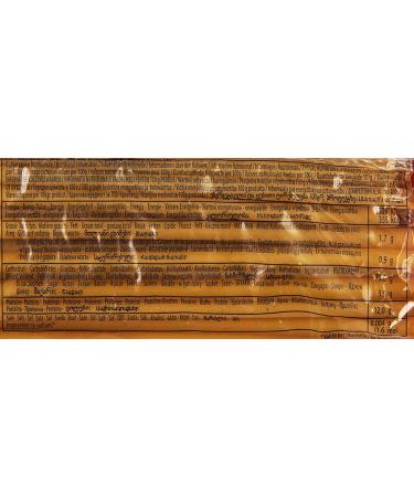 5x Divella pasta 100 Italiaanse mezzani no 3 koken 7 minuten 500g - Buy Online on GoSupps.com