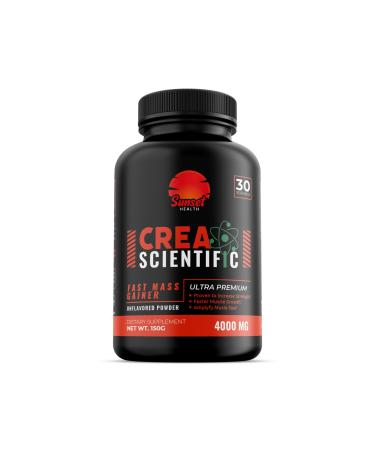 CREA Scientific