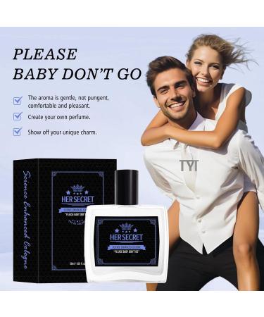 For Men Attraction Confidence Men s Long Lasting Spray Feromonas Perfume 50ml (2 Personality) 1.69 Fl Oz (Pack of 1) Personality - Buy Online on GoSupps.com