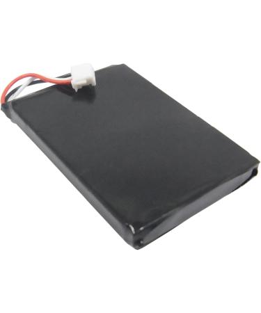 Replacement Battery for Grundig D780/D780A | 500mAh 3.7V - International Shipping Available - Buy Online on GoSupps.com