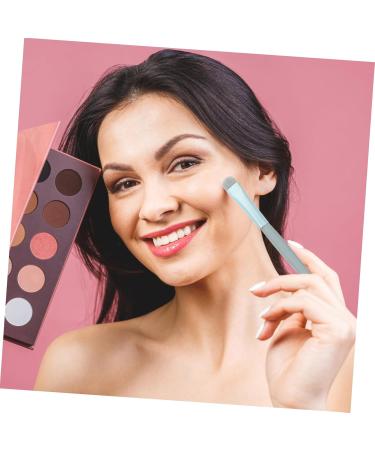 Beavorty 3 Sets Travel Makeup Brushes Women Favor Eyeshadow Professional Makeup Brush Powder Applicator Cosmetology Kit Makeup Brush for Women Makeup Tools Miss Fiber Wool Soft - Buy Online on GoSupps.com