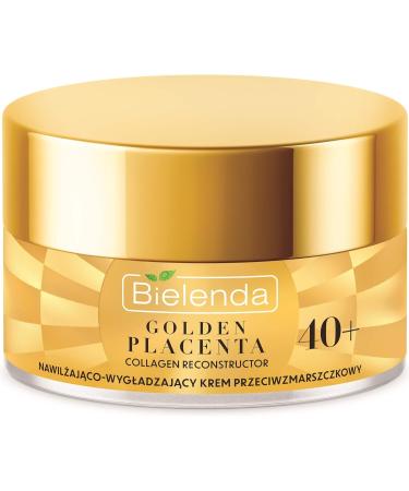 BIELENDA Anti-Wrinkle Cream Ideal for Unisex Adult - Buy Online on GoSupps.com