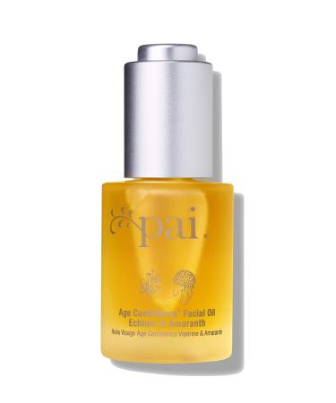 PAI Skincare Organic Viper's Gloss Overnight Face Oil | Vegan Natural & Sensitive Skincare | 1 fl oz (30 mL) - Shop Internationally - Buy Online on GoSupps.com