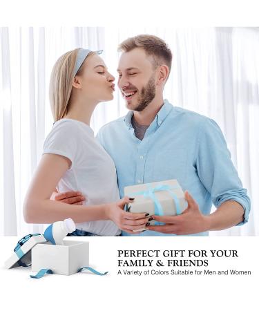 Electric Facial Cleansing Brush - Waterproof Exfoliating Spin Cleanser for Acne & Deep Cleaning - Dark Blue - Buy Online on GoSupps.com