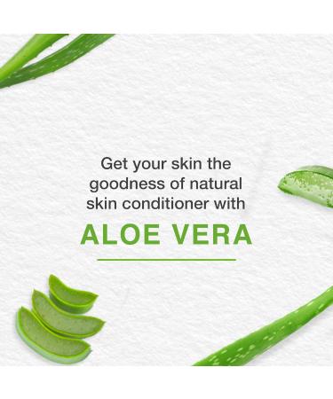 Himalaya Aloe Facial Body Moisturizing Gel 300ml - Hydrating & Soothing | International Shipping Available - Buy Online on GoSupps.com