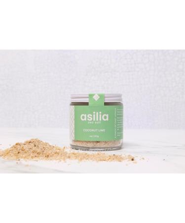 Coconut Lime Salt - Buy Online on GoSupps.com