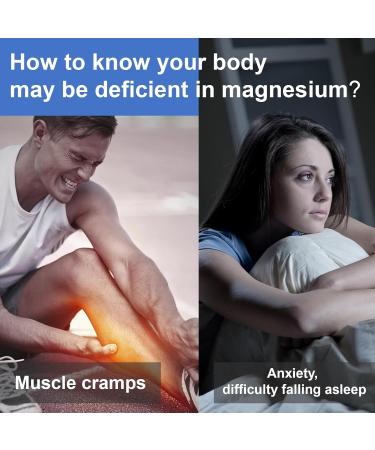 Novafun Magnesium B6 Supplement 420mg Magnesium Complex Citrate Glycinate Malate Taurate Oxide Heart Bone Support Vegan 120 Capsules - Buy Online on GoSupps.com