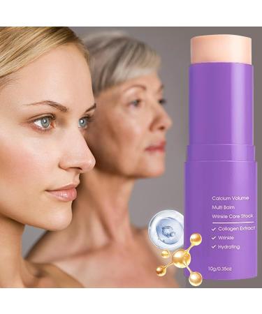  Generisch Multi Balm Stick 10g Firming Eye Cream | Non-greasy soothing neck cream for daily skincare for dry skin as a makeup base - Buy Online on GoSupps.com