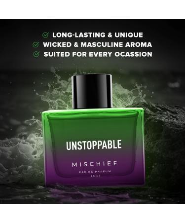 The Joker Limited Edition EDP Perfume For Men 100ml | Premium Long Lasting Perfume | Woody Citrus Masculine Fragrance | Luxury Perfume for Men PK-2 - Buy Online on GoSupps.com