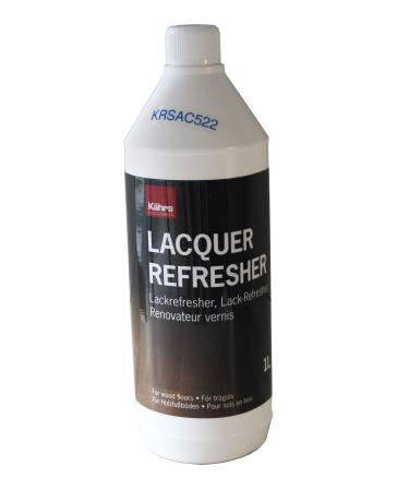 K HRS Lacquer-Refresher - 1 Liter